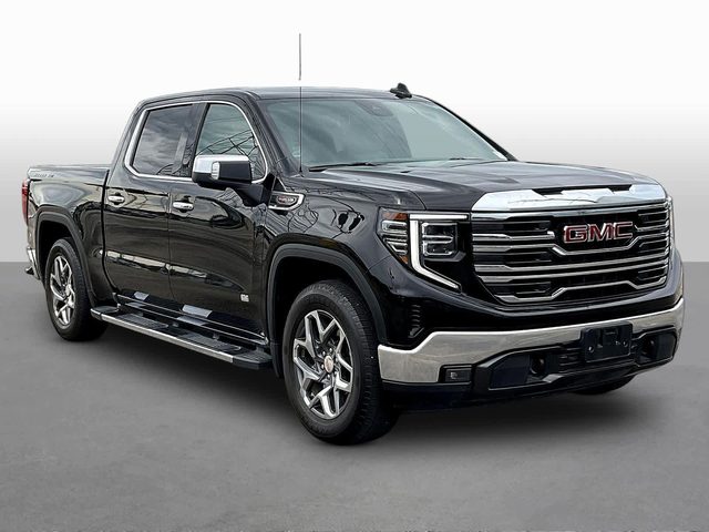 2022 GMC Sierra 1500 SLT 4WD photo