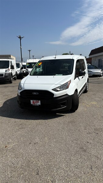 2020 Ford Transit Connect Van XL FWD photo