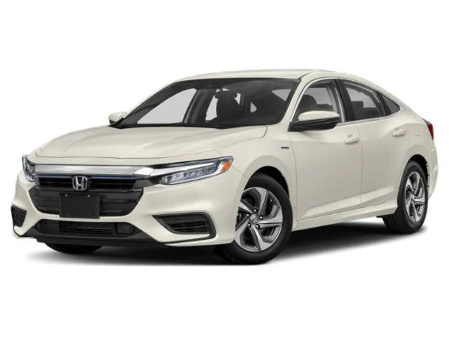 2019 Honda Insight LX FWD photo