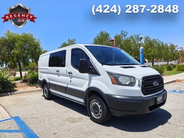 2016 Ford Transit Van  RWD photo