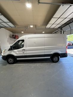 2015 Ford Transit Van  RWD photo