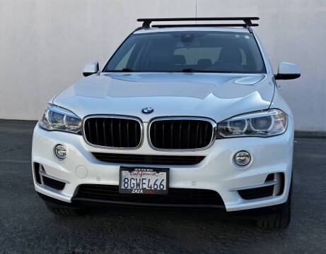 2016 BMW X5 xDrive35i AWD photo