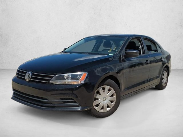 2016 Volkswagen Jetta 1.4T S FWD photo