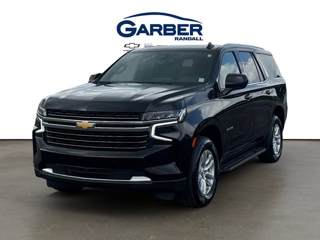 2023 Chevrolet Tahoe LT 4WD photo