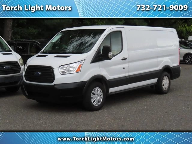 2017 Ford Transit Van RWD photo