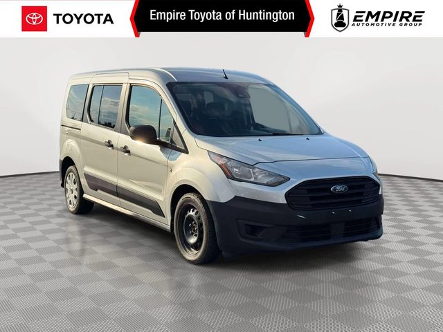 2022 Ford Transit Connect Wagon XL FWD photo