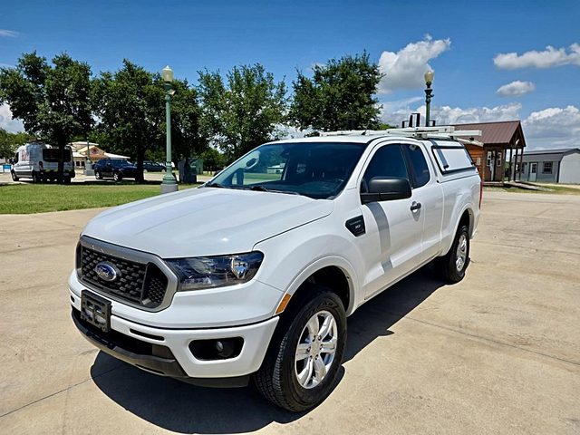 2021 Ford Ranger  RWD photo