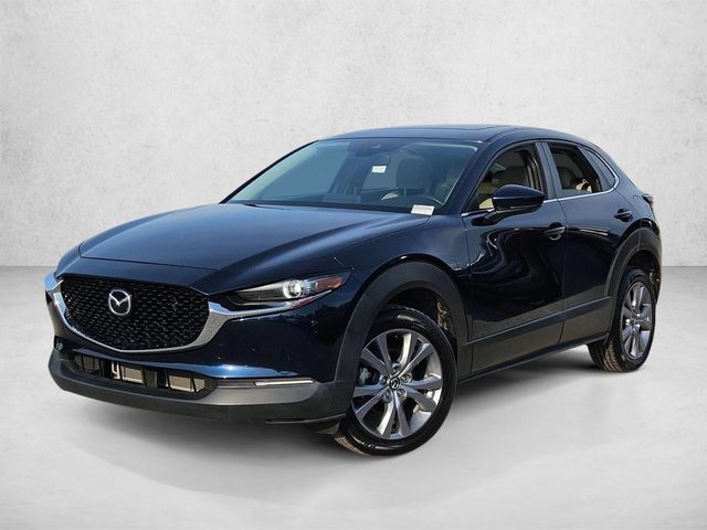 2021 Mazda CX-30 Preferred FWD photo