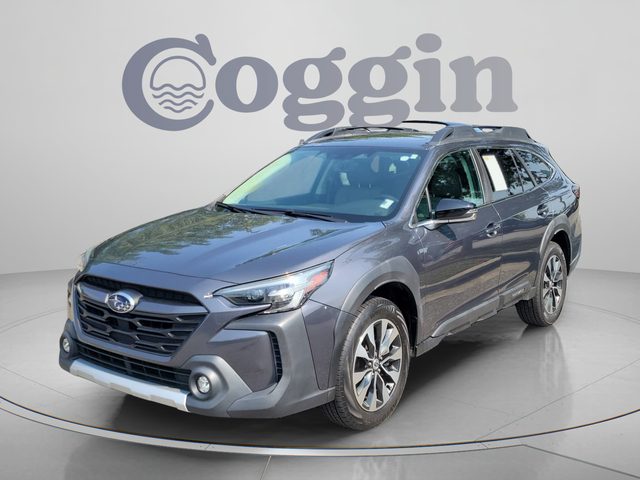 2023 Subaru Outback Limited AWD photo