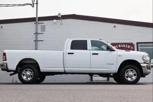 2022 Ram 2500 Tradesman 4WD photo