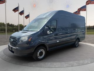 2019 Ford Transit Van RWD photo