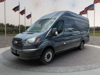 2019 Ford Transit Van RWD photo