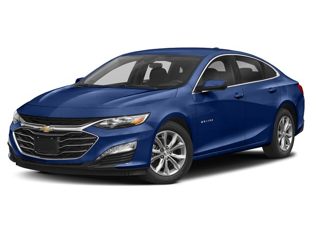2023 Chevrolet Malibu LT FWD photo