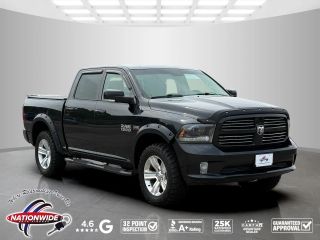 2015 Ram 1500 Sport 4WD photo