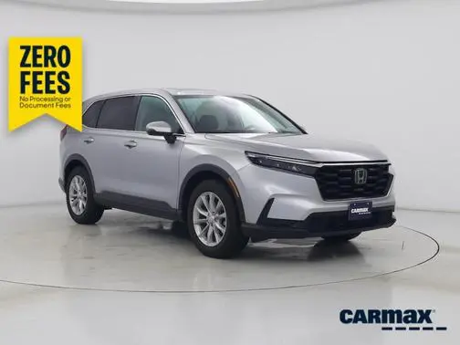2023 Honda CR-V EX-L AWD photo