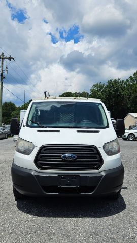 2017 Ford Transit Van RWD photo