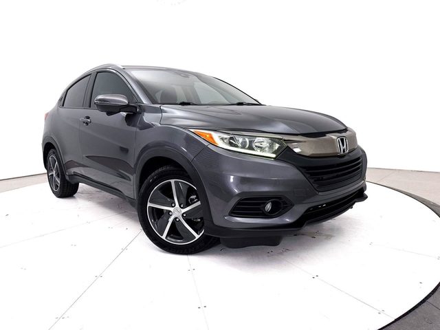 2022 Honda HR-V EX FWD photo