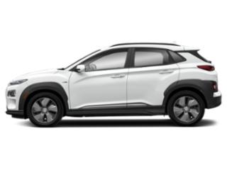 2021 Hyundai Kona Limited FWD photo
