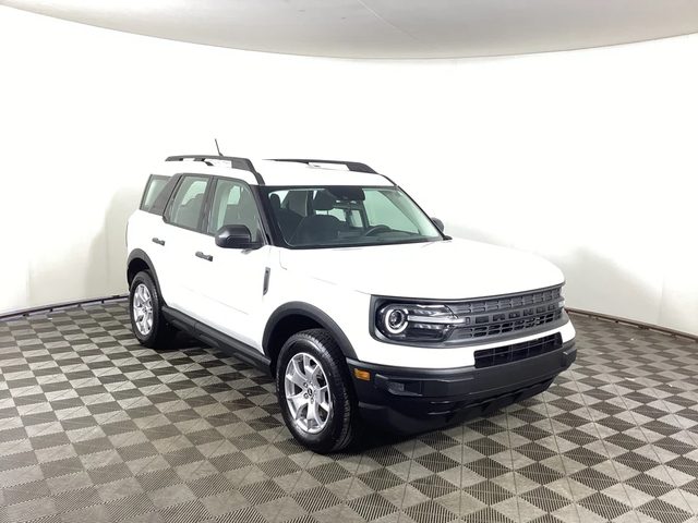 2023 Ford Bronco Sport Base 4WD photo