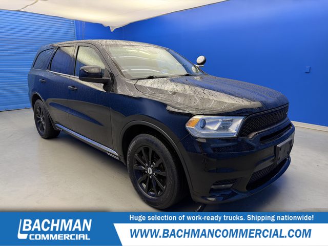 2020 Dodge Durango Pursuit AWD photo