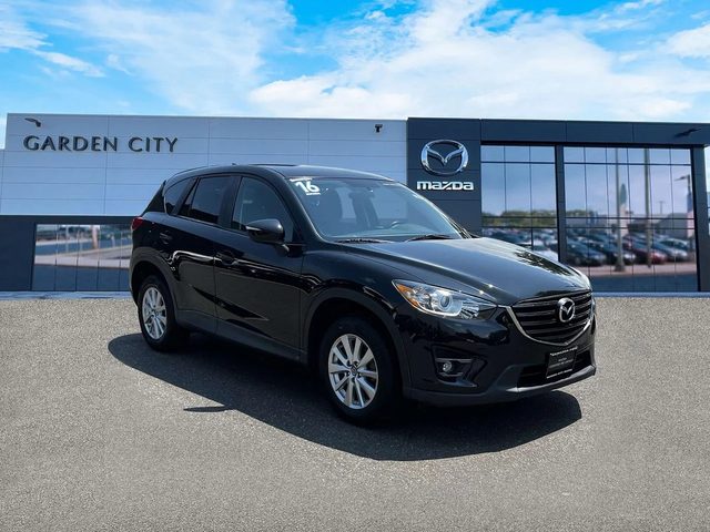 2016 Mazda CX-5 Touring AWD photo