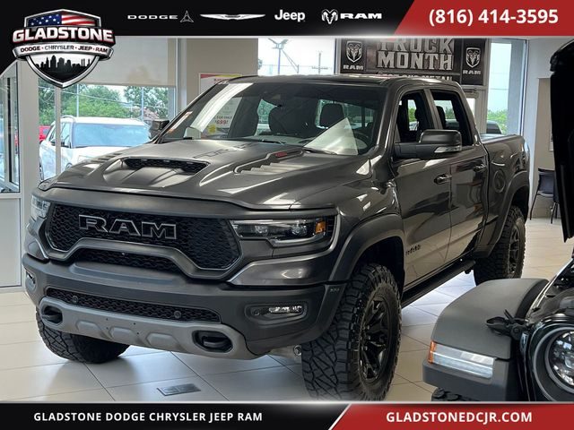 2022 Ram 1500 TRX 4WD photo