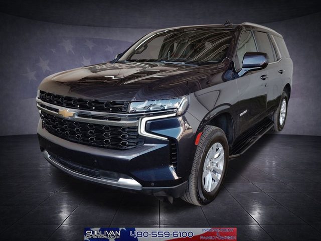2023 Chevrolet Tahoe LS RWD photo