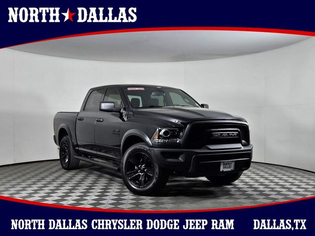 2023 Ram 1500 Warlock 4WD photo