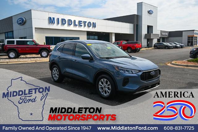 2023 Ford Escape Active AWD photo