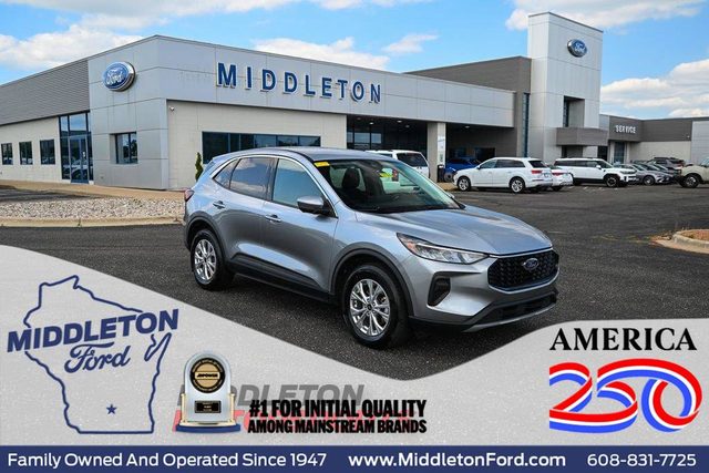2023 Ford Escape Active AWD photo