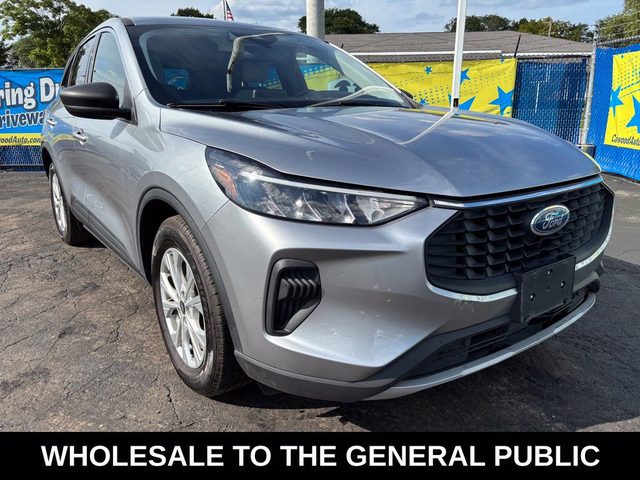 2023 Ford Escape Active FWD photo