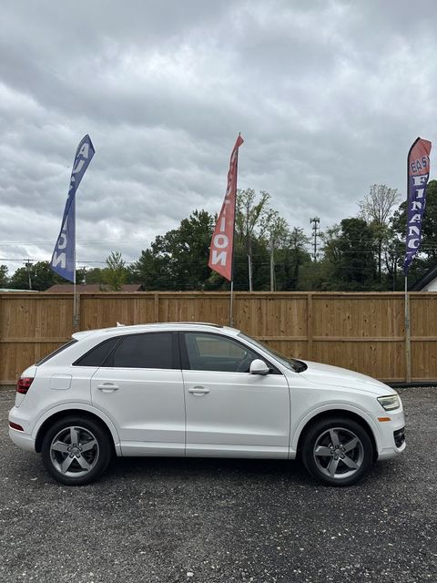 2015 Audi Q3 2.0T Premium Plus AWD photo