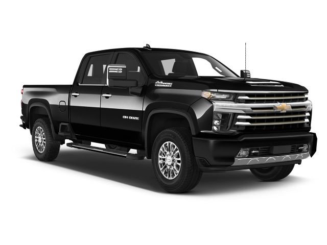 2022 Chevrolet Silverado 3500HD High Country 4WD photo