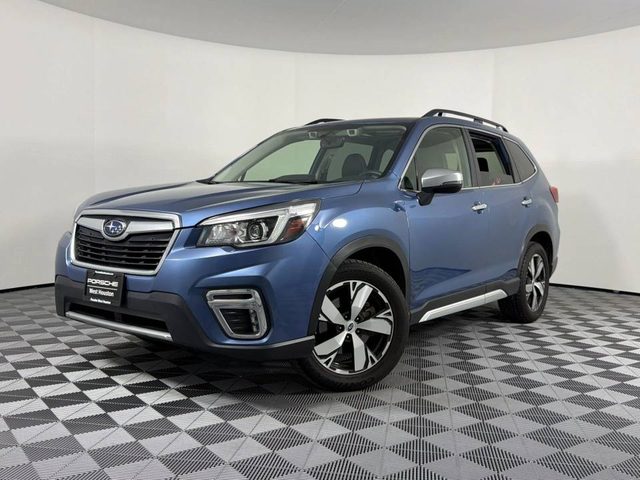 2019 Subaru Forester Touring AWD photo