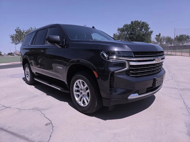 2023 Chevrolet Tahoe LT 4WD photo