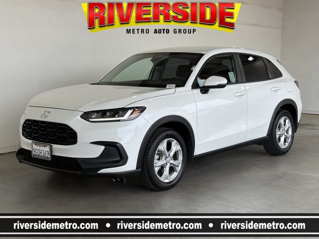 2023 Honda HR-V LX FWD photo