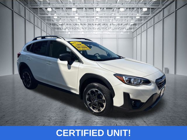 2023 Subaru Crosstrek AWD photo