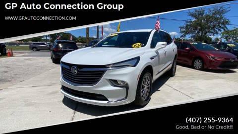 2022 Buick Enclave Premium FWD photo