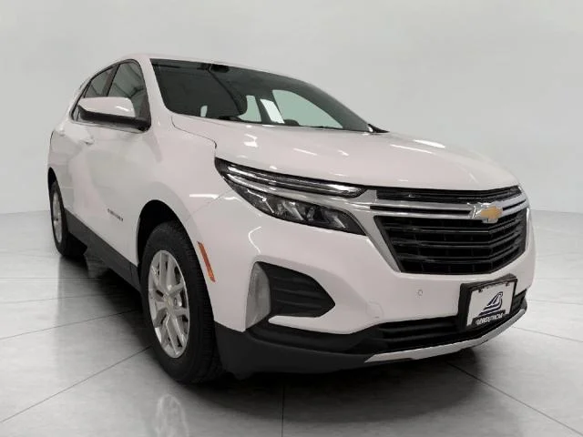 2022 Chevrolet Equinox LT AWD photo
