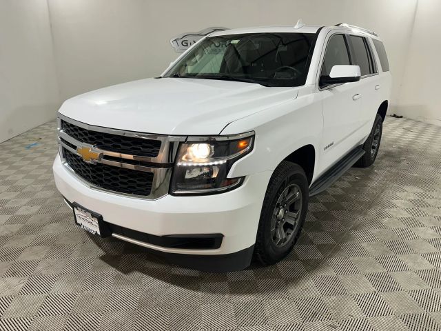 2018 Chevrolet Tahoe LS 4WD photo
