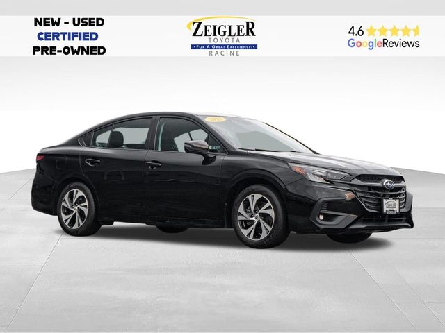 2023 Subaru Legacy Premium AWD photo