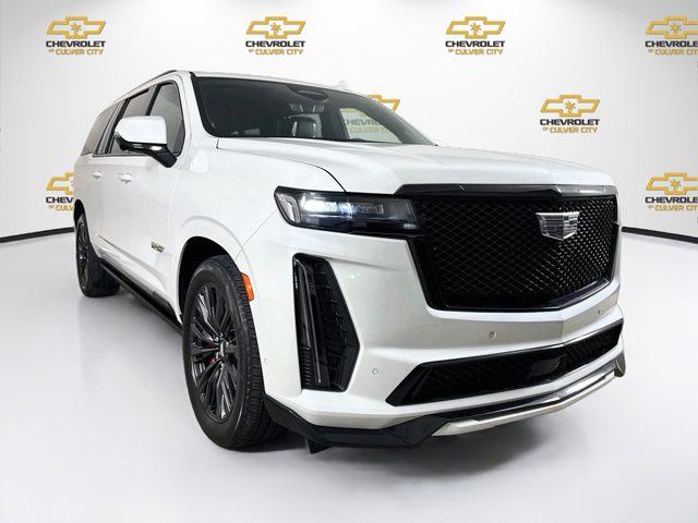 2023 Cadillac Escalade ESV AWD V-Series AWD photo