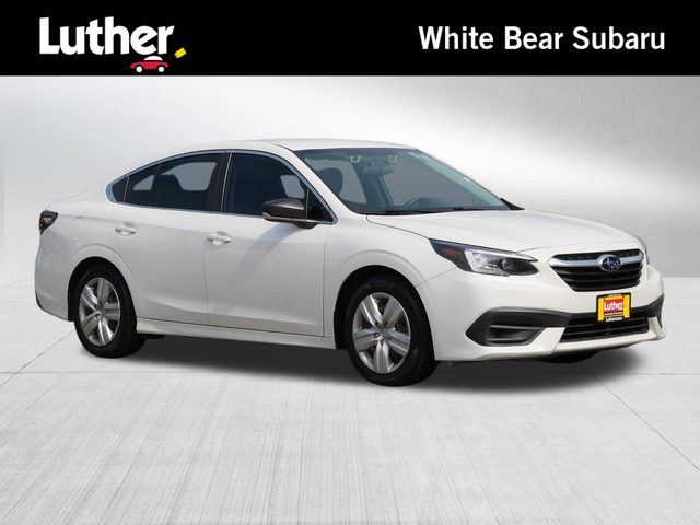 2021 Subaru Legacy  AWD photo