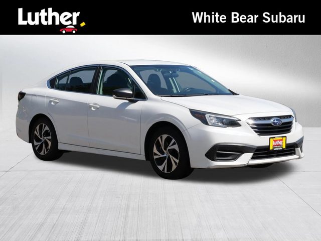 2022 Subaru Legacy  AWD photo