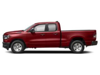 2023 Ram 1500 Tradesman 4WD photo