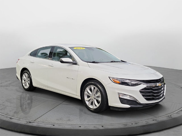 2023 Chevrolet Malibu LT FWD photo