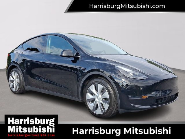 2023 Tesla Model Y Long Range AWD photo