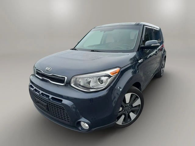 2016 Kia Soul ! FWD photo