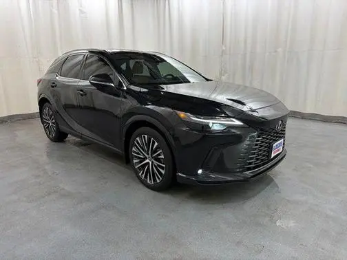 2023 Lexus RX RX 350 AWD photo