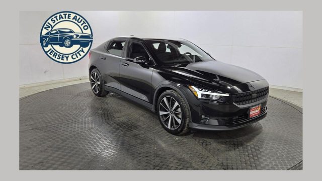 2022 Polestar 2 AWD photo